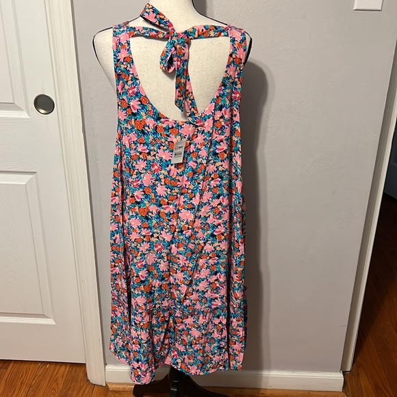 Gorgeous Summer Dress From Loft - Picture 6 of 12